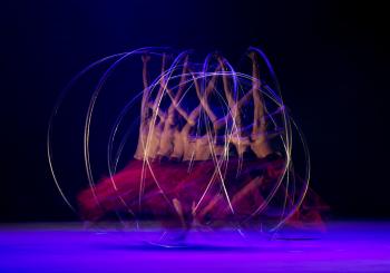 Festival de Circo Mayotzincuepa impulsa el circo contemporáneo en México con talento nacional e internacional