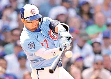 Mariners vence a Astros 6-1 con jonrón de Arozarena y se acerca al liderato