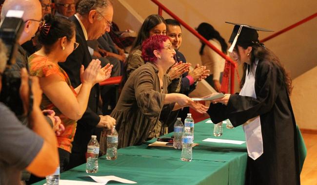 Graduación 2025 de la Escuela Superior de Música celebra el arte y la comunidad