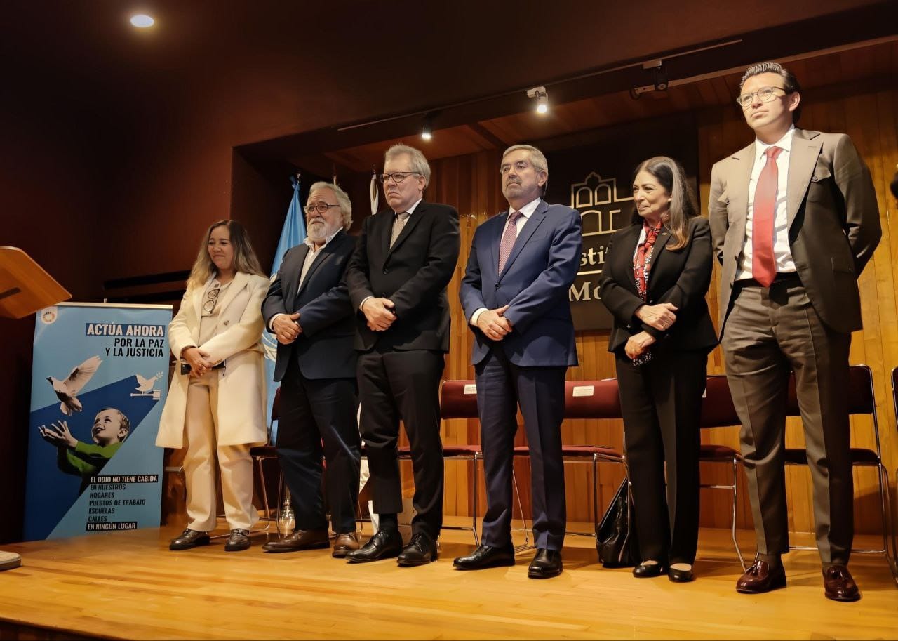 CDMX propone incluir a las ciudades como aliadas clave en el nuevo marco de cooperación ONU-México