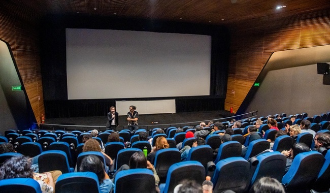 Cineteca Nacional y CCD presentan ciclo dedicado al cine queer de George Kuchar