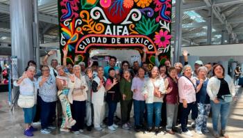 Turismo popular impulsa recorridos comunitarios a las Islas Marías desde Mazatlán y AIFA