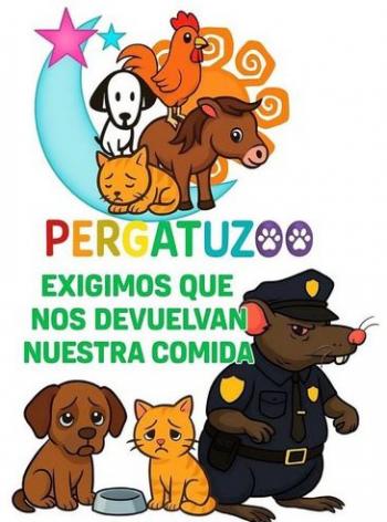 Albergue Pergatuzoo denuncia extorsión del CJNG y abuso de autoridades en CDMX