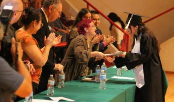 Graduación 2025 de la Escuela Superior de Música celebra el arte y la comunidad