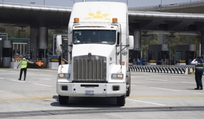 SICT impulsa construcción de paradores seguros en 17 tramos carreteros prioritarios