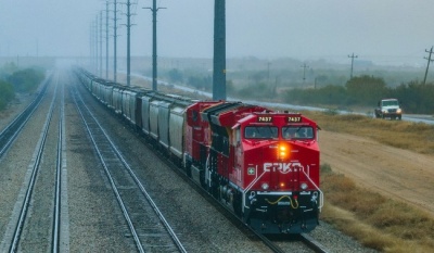 México crea la Agencia de Trenes y Transporte Público Integrado para fortalecer el sistema ferroviario nacional