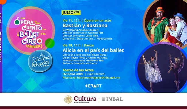 Salto mortal al Xib’alb’a revive el Popol Vuh con circo contemporáneo en el Cenart