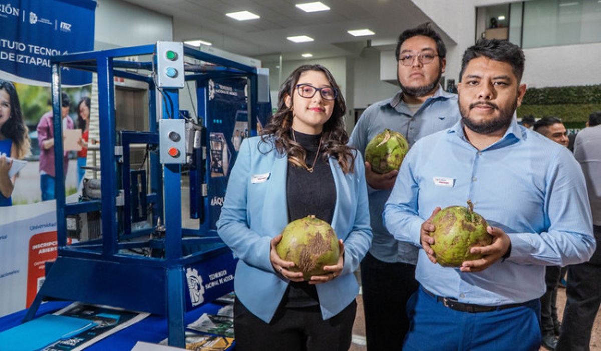Lanzan convocatoria para el Encuentro de Innovación Agroalimentaria 2025 con premios a propuestas tecnológicas sostenibles