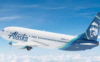 Falla informática obliga a Alaska Airlines a cancelar todos sus vuelos; afecta a México