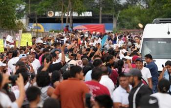 Hospital IMSS Bienestar de Tuxtepec se construyó con la venta del avión presidencial: Claudia Sheinbaum