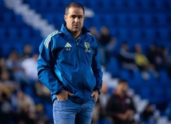 Derrota ante Toluca desata crisis en América y ausencia de Jardine en conferencia genera polémica
