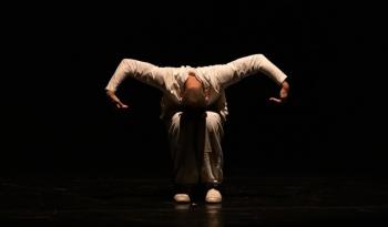 La danza multidisciplinaria de Mauricio Nava llega a Bellas Artes con estreno nacional