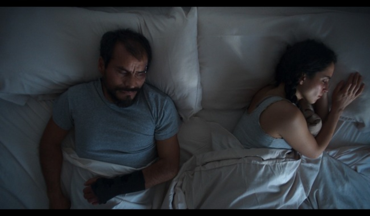 Películas del CCC brillan en el Festival Internacional de Cine de Guanajuato 2025
