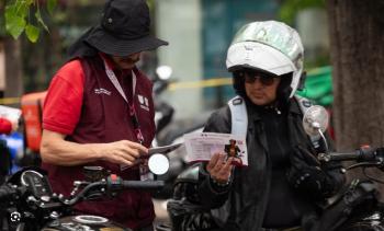 CDMX impulsa talleres y asesorías para trabajadores de plataformas digitales tras reforma laboral