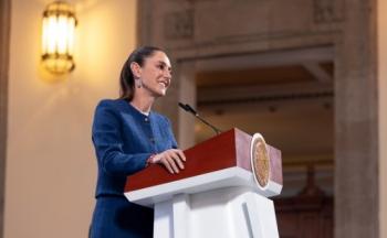 Del 1 al 30 de agosto abren inscripciones a la Pensión Mujeres Bienestar para mayores de 60 años