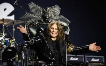 Muere Ozzy Osbourne, leyenda del heavy metal y símbolo de resiliencia