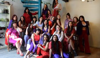 El Palomar presenta 'Voces que florecen' en el Cenart con entrada libre