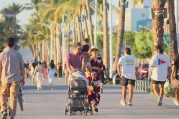 Baja California Sur consolida su liderazgo turístico con más de 18 millones de visitantes en cuatro años