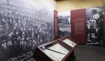 Coloquio virtual abordará la relación entre zapatismo y mormonismo durante la Revolución Mexicana