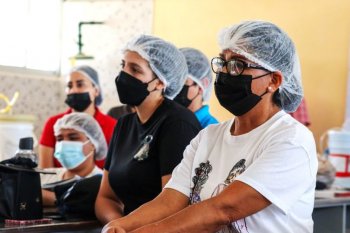 Gobierno de Baja California Sur impulsa empleo con capacitación laboral gratuita