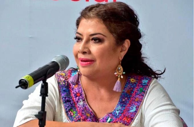 Clara Brugada abre acceso a información del Cártel Inmobiliario y llama a coordinación legislativa