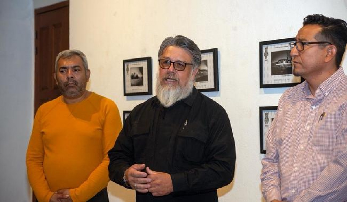 Creando Memoria en Otinapa: proyecto cultural rescata identidad comunitaria en Durango
