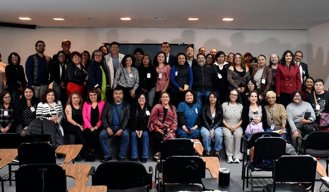 Bibliotecas ante el reto digital: INBAL celebra foro sobre su papel en el arte y la cultura