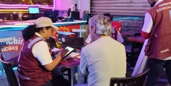 INVEA exhorta a negocios de CDMX a mantener en regla su documentación para evitar sanciones