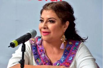 Clara Brugada abre acceso a información del Cártel Inmobiliario y llama a coordinación legislativa