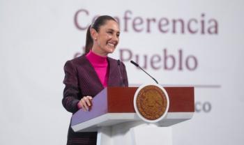 Gobierno lanza estrategia Cero Robos para reforzar seguridad en carreteras federales