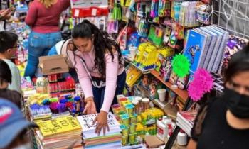 Álvaro Obregón organiza Feria Escolar CDMX 2025 con útiles y servicios gratuitos