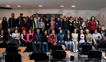 Bibliotecas ante el reto digital: INBAL celebra foro sobre su papel en el arte y la cultura