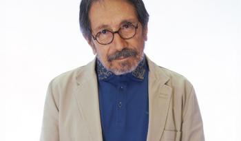 Fallece el primer actor Gastón Melo, figura emblemática del teatro mexicano