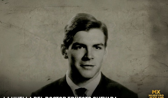 Mx Nuestro Cine revive el legado del Che Guevara con documentales sobre la Revolución Cubana
