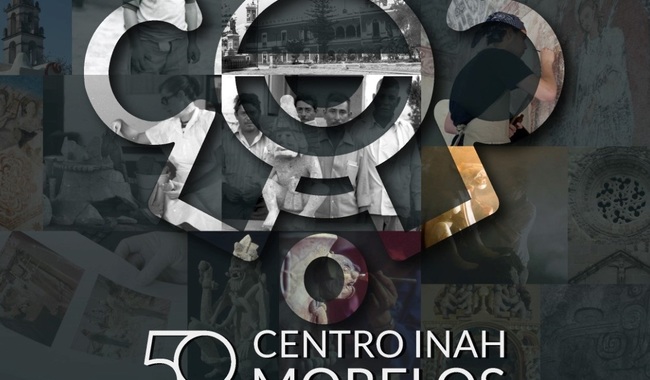 INAH conmemora 50 años en Morelos con edición impresa especial de El Tlacuache