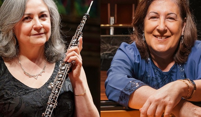 Estrenan obras de Leonardo Coral y María Granillo en Bellas Artes con programa dedicado a compositoras mexicanas