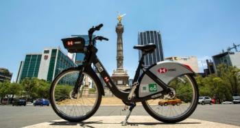 ECOBICI lidera la movilidad sustentable en América Latina con más de 9 mil bicicletas activas