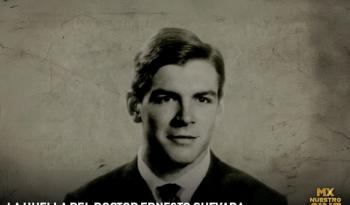 Mx Nuestro Cine revive el legado del Che Guevara con documentales sobre la Revolución Cubana