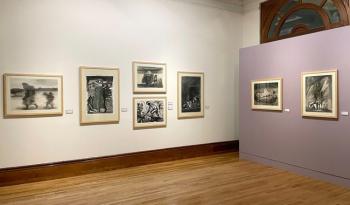 Últimos días para visitar la exposición 'Mexiac. Legado de libertad' en el Munal