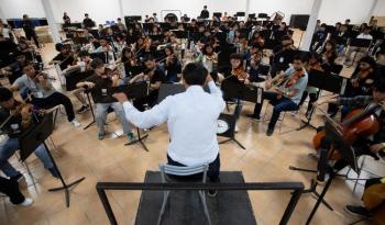la OSIM recorrerá seis estados con conciertos gratuitos y cierre en Bellas Artes