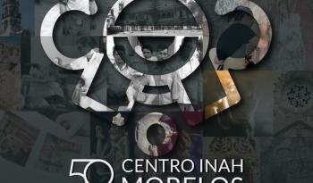 INAH conmemora 50 años en Morelos con edición impresa especial de El Tlacuache