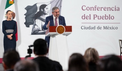 Nueva plataforma Mi Consulado agiliza trámites y refuerza asistencia a mexicanos en EE.UU.