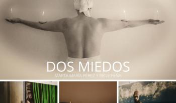 Cecut inaugura muestra fotográfica de Marta María Pérez y René Peña sobre miedo, raza y género