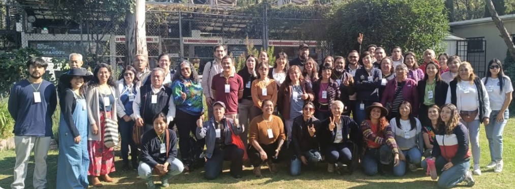 Huertos urbanos en CDMX fortalecen seguridad alimentaria y cultura ambiental