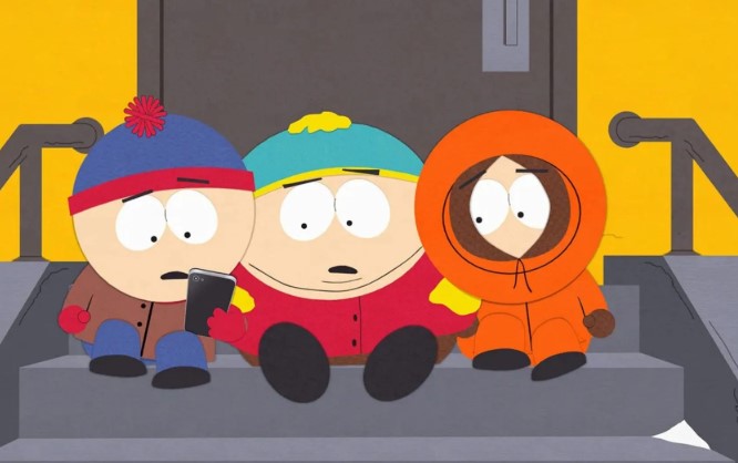 Donald Trump critica a South Park tras episodio satírico: 'no ha sido relevante en 20 años'