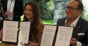FONDESO y COPARMEX CDMX impulsan alianza para fortalecer a MiPyMEs en Ciudad de México