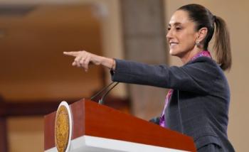 México invierte más de 296 mil mdp para consolidarse como potencia regional portuaria