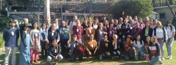 Huertos urbanos en CDMX fortalecen seguridad alimentaria y cultura ambiental