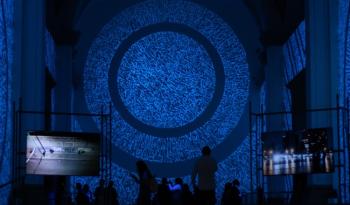 Tres exposiciones en Arte Alameda exploran memoria, territorio e identidad desde el arte contemporáneo