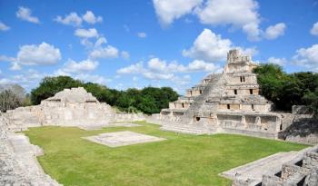Centro INAH Campeche cumple 40 años con avances en arqueología, museos y patrimonio histórico